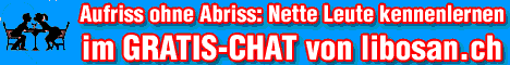 Der heisseste Chat der Schweiz