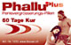 PhalluPlus! 60 Tage
