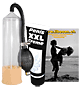Penisvergr�sserung f�r Sparf�chse