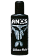 Anos Silikon Fluid 50ml