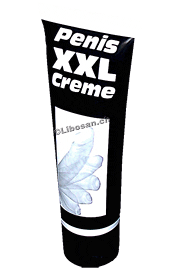 Penis Creme XXL