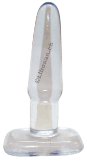 Butt Plug Analst�psel "Flawless"