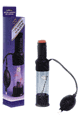 Vakuumpumpe mit Vibrator