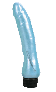 Pearl Shine Vibrator wasserfest