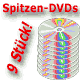 9 Spitzentitel