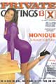 Castings 13 - Monique is ready for you
