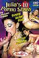 Julias Porno-Show 10