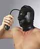 Latex Pumpmaske