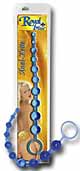 Royal Blue Analkette
