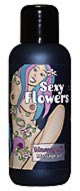 Sexy Flowers Mass.-�l 125 ml