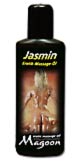 Jasmin Erotik-Massage-�l 100ml