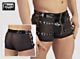 Lack Herren Pants S
