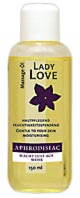 Lady Love APHRODISIAC 150 ml