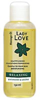 Lady Love RELAXING 150 ml