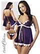 Babydoll XL