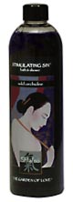 Duschbad wild orchidee 400 ml
