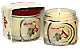 Kerze Allume Moi Orchidee100ml