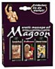 Magoon 3 x 50 ml