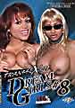 Transsexual Dream Giril 8