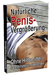 Nat�rliche Penis-Vergr�sserung