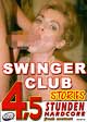 Swinger Club Stories