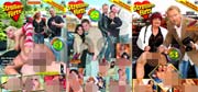 3er Pack - Strassenflirts Vol. 2