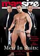 Men In Suits: Fucked by the Boss