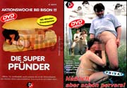 2er Pack: Fett, H�sslich, versaut!
