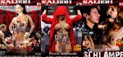 3er Pack: Geile Rituale