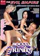 Rocco meats Trinity
