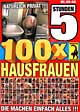 100x Hausfrauen