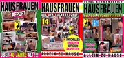 3er Pack - Hausfrauen allein zu Hause Teil 2