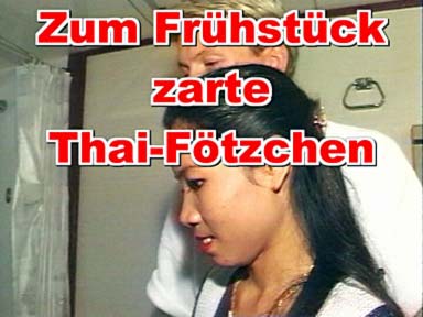 Heiko und die Thaimösen