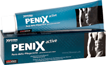 Crème PeniX Active 75 ml