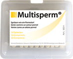 Multisperm® 30 Stück