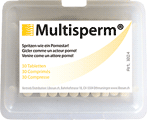 Multisperm® 30 pilules