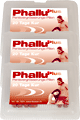 PhalluPlus®! 60 Tage