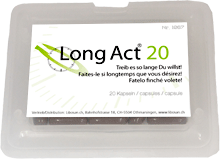 LongAct® 20