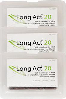 LongAct® 60