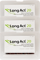 LongAct® 60