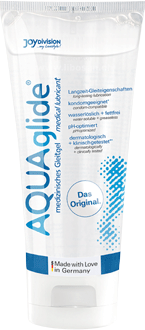 AQUAglide 200 ml