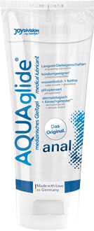 AQUAglide Anal - 100 ml