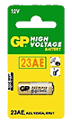 High Watt alkaline Batterien LR23A