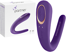 Stimulateur Partner Orgasme