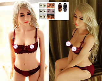 Realdoll Teeny