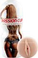 Passion Cup: Pussy im Becher