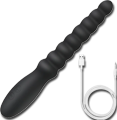 Anal-Vibrator aufladbar