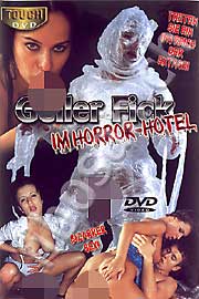 Geiler Fick im Horrorhotel