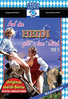Auf der Heidi gibts koa Sünd Teil 1