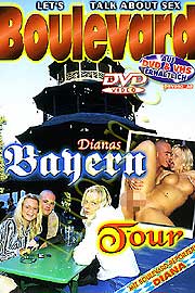 Boulevard - Dianas Bayern Tour